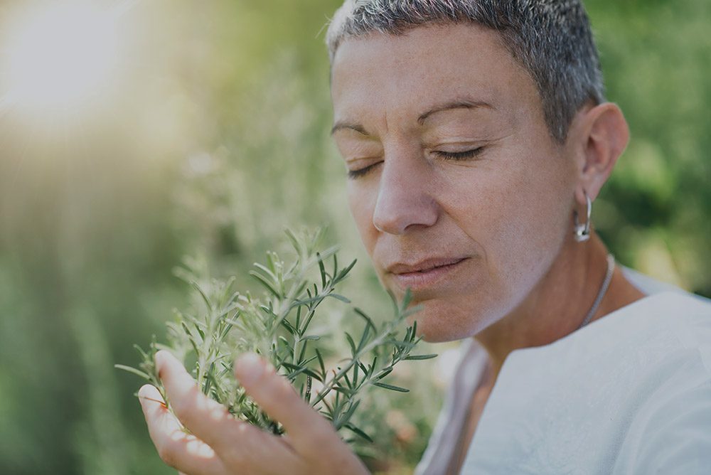 Sniffing Out the Science of Body Odor - Ask The Scientists