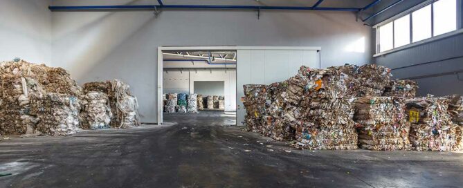 landfill odors