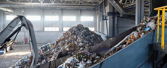 industrial odor control