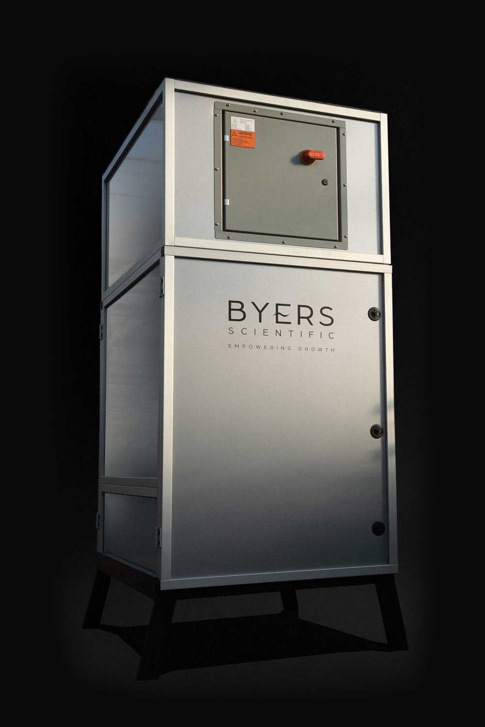 BYERS-MT-6-Scrubber-Molecular-Filtration-System